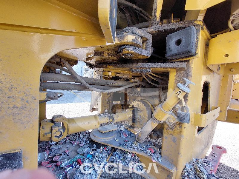 Utovarivači na točkovima 924G WGX00460 - 8