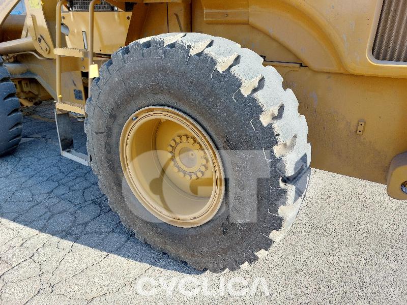 Utovarivači na točkovima 924G WGX00460 - 9