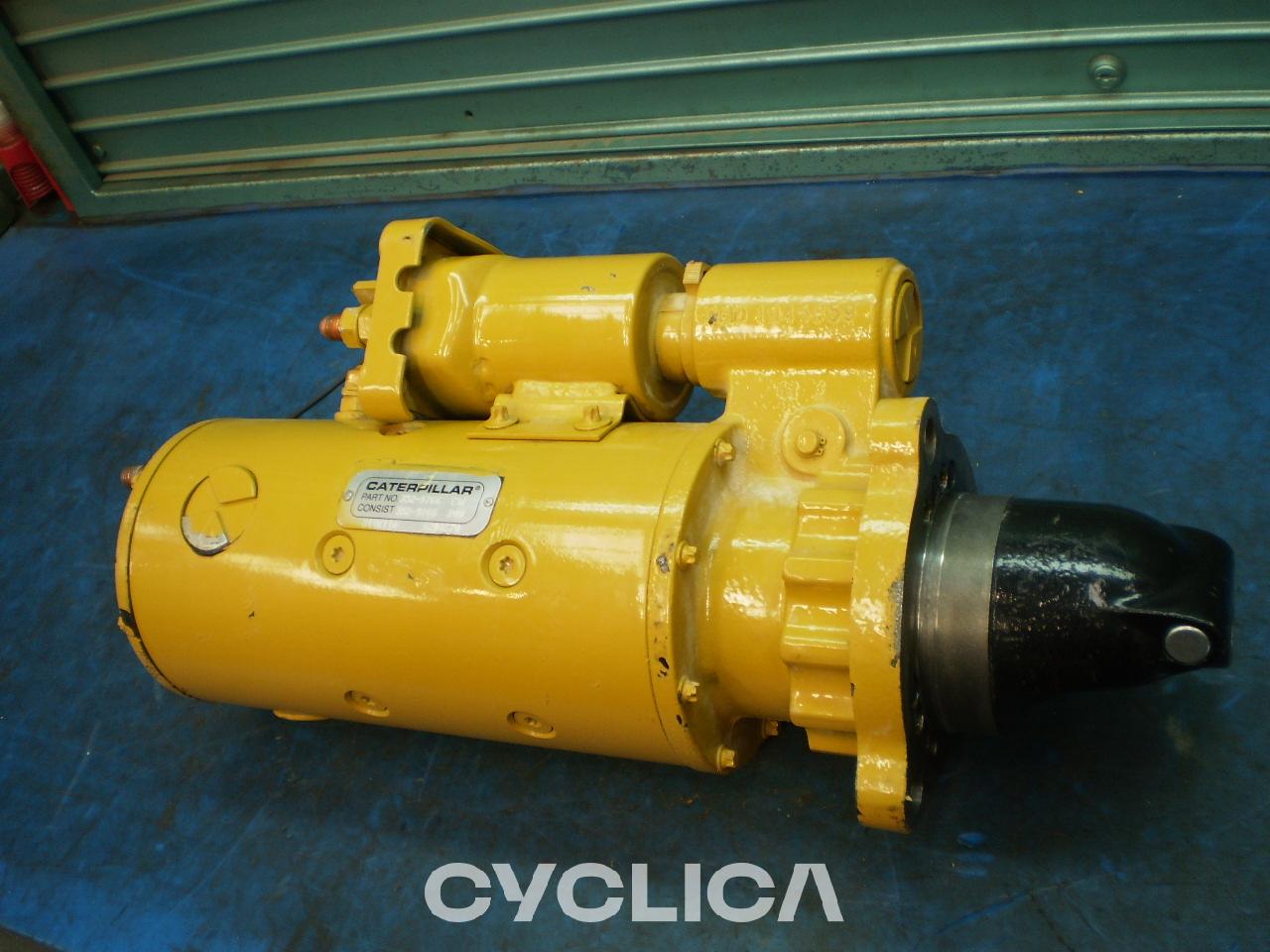 Elektronske komponente  PIEZAS US 3529766 - 1