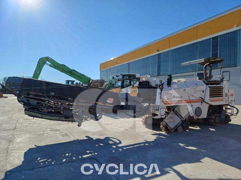 Asfaltiranje  W1200F 0710100244070137 - 3