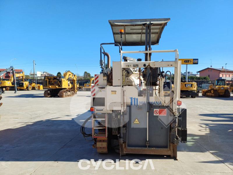 Asfaltiranje  W1200F 0710100244070137 - 7