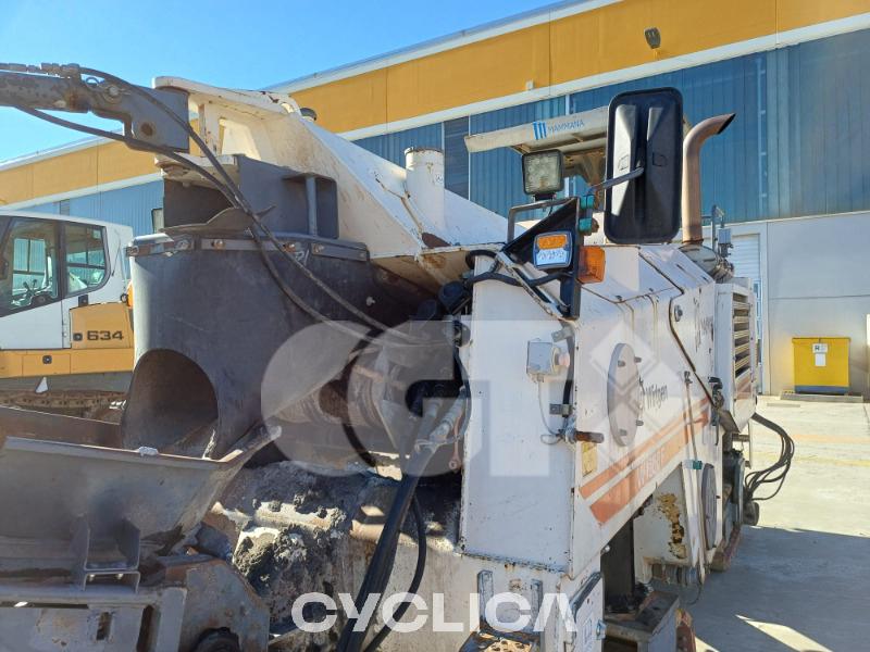 Asfaltiranje  W1200F 0710100244070137 - 4