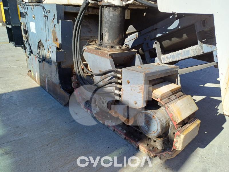 Asfaltiranje  W1200F 0710100244070137 - 6