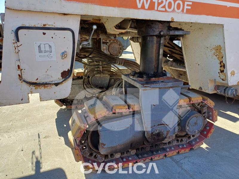 Asfaltiranje  W1200F 0710100244070137 - 13