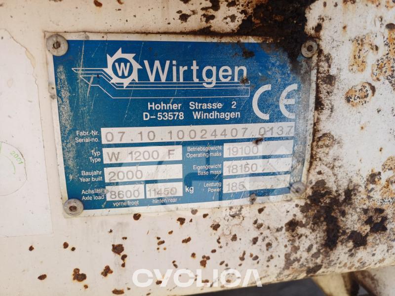 Asfaltiranje  W1200F 0710100244070137 - 8