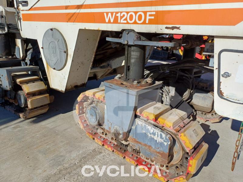 Asfaltiranje  W1200F 0710100244070137 - 5