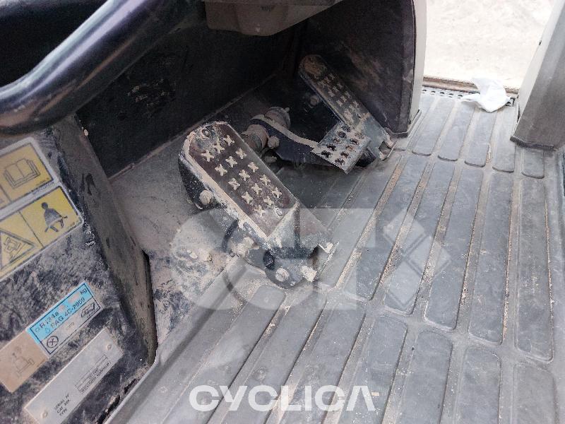 Track loaders 963D LCS01### - 8