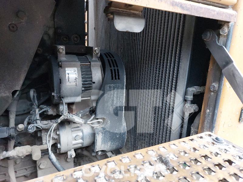 Track loaders 963D LCS01### - 5