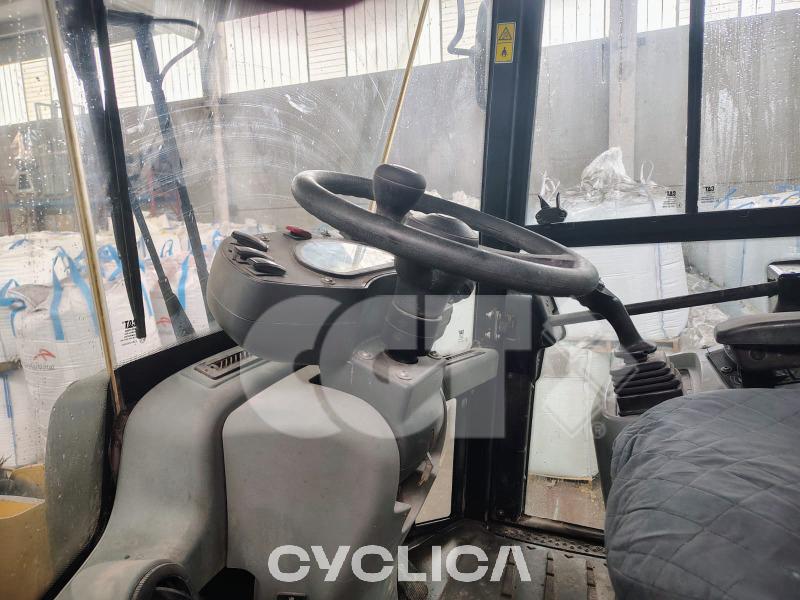 Ngarkues me rrota 914 JC300### - 10