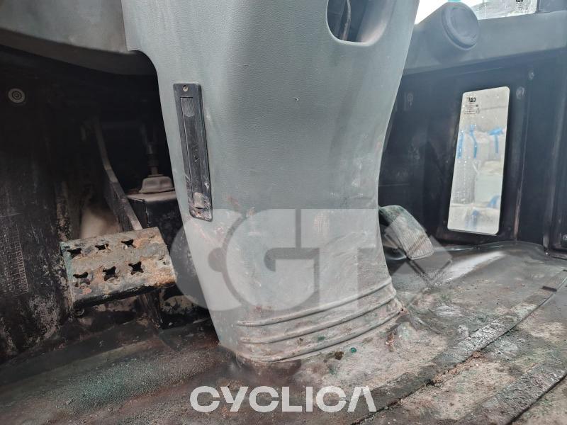 Ngarkues me rrota 914 JC300### - 9