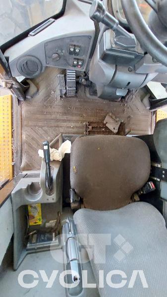 Wheel loaders  938H LKM01### - 15