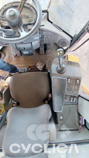 Wheel loaders  938H LKM01### - 14