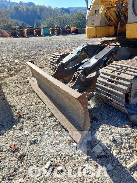 Crawler excavators NHE235 YU04-00### - 6