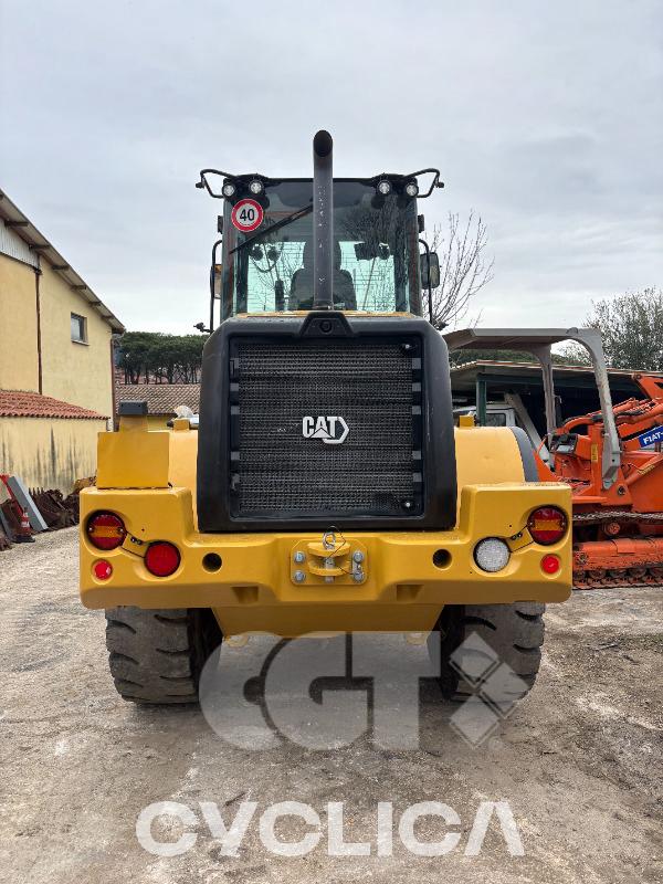 Wheel loaders 914 JC300748 - 4