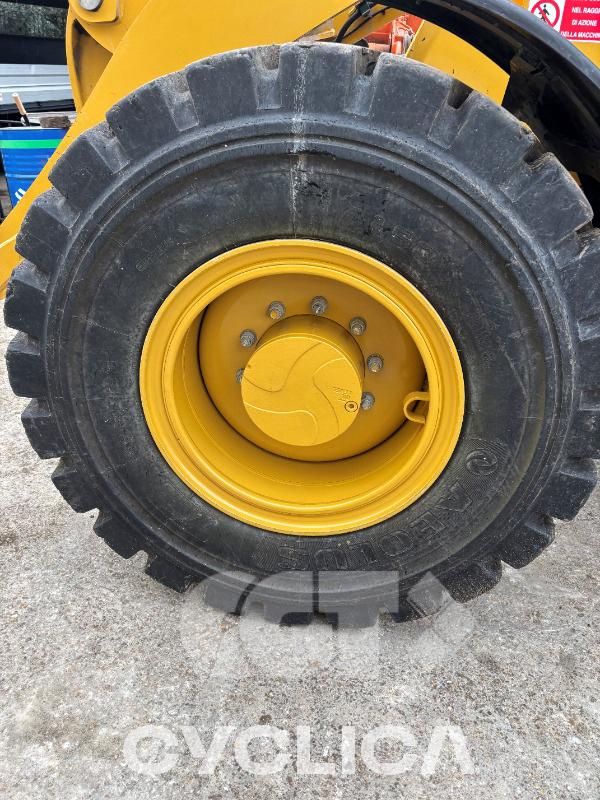 Wheel loaders 914 JC300748 - 5