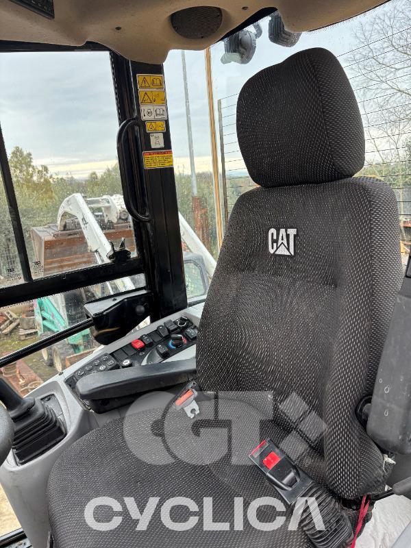 Wheel loaders 914 JC300748 - 6