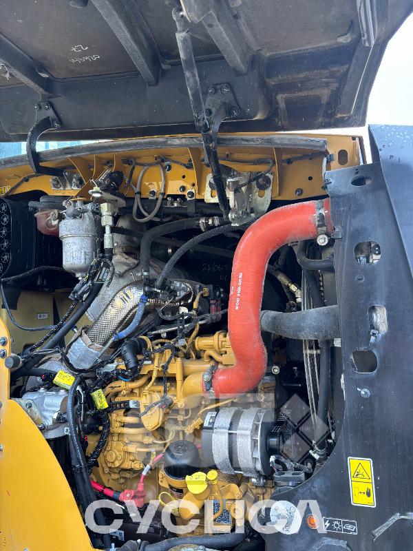 Wheel loaders 914 JC300748 - 7