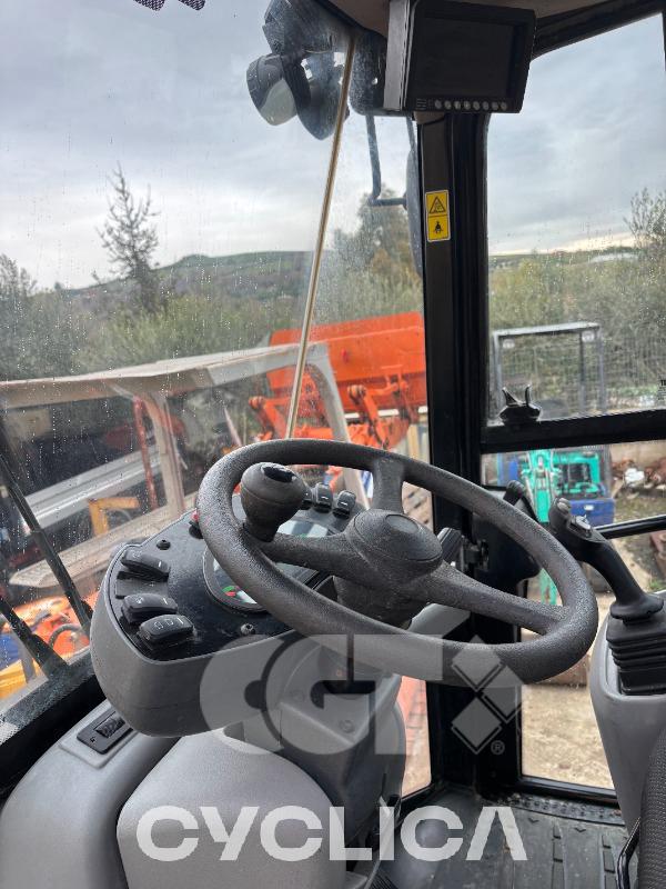 Wheel loaders 914 JC300748 - 9