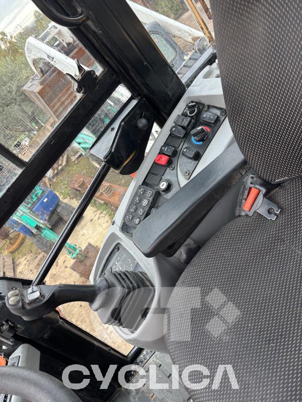 Wheel loaders 914 JC300748 - 10