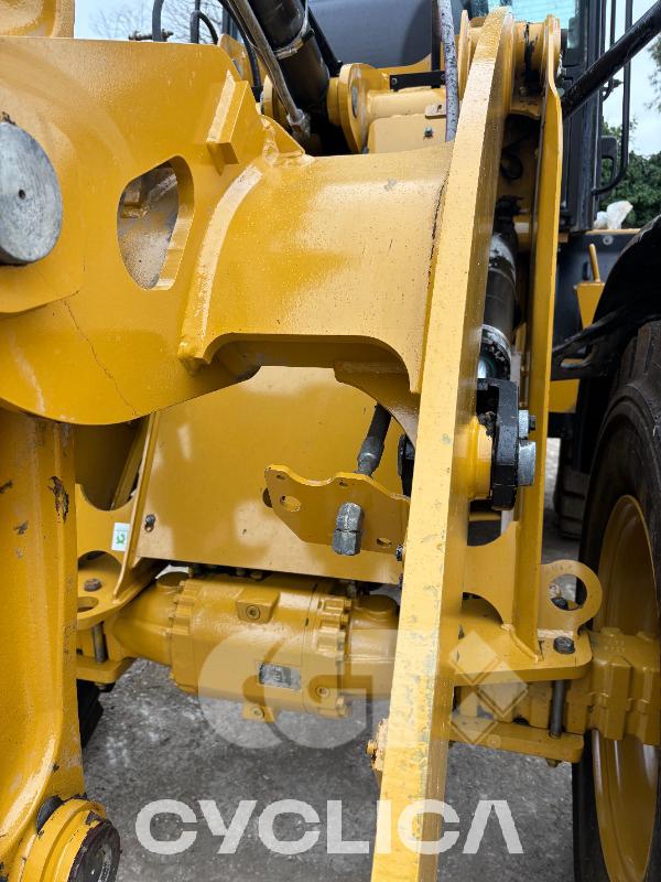 Wheel loaders 914 JC300748 - 11