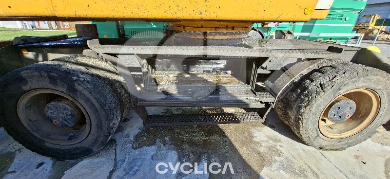 Wheel excavators  A924 K027798 - 3