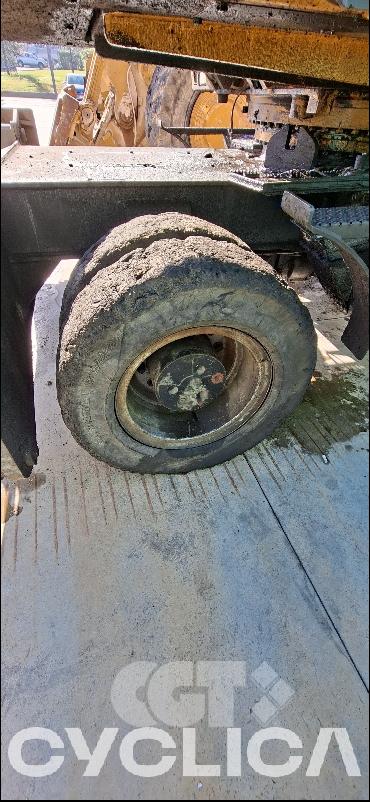 Wheel excavators  A924 K027798 - 8