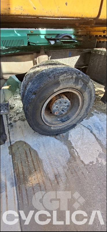 Wheel excavators  A924 K027798 - 10