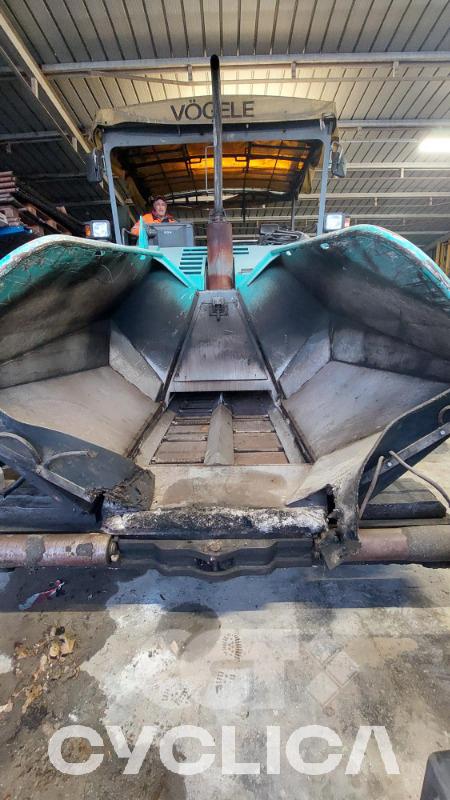 Paving  1603 07830### - 3