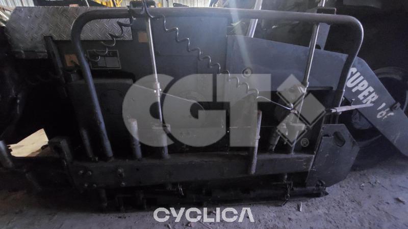 Paving  1603 07830### - 4