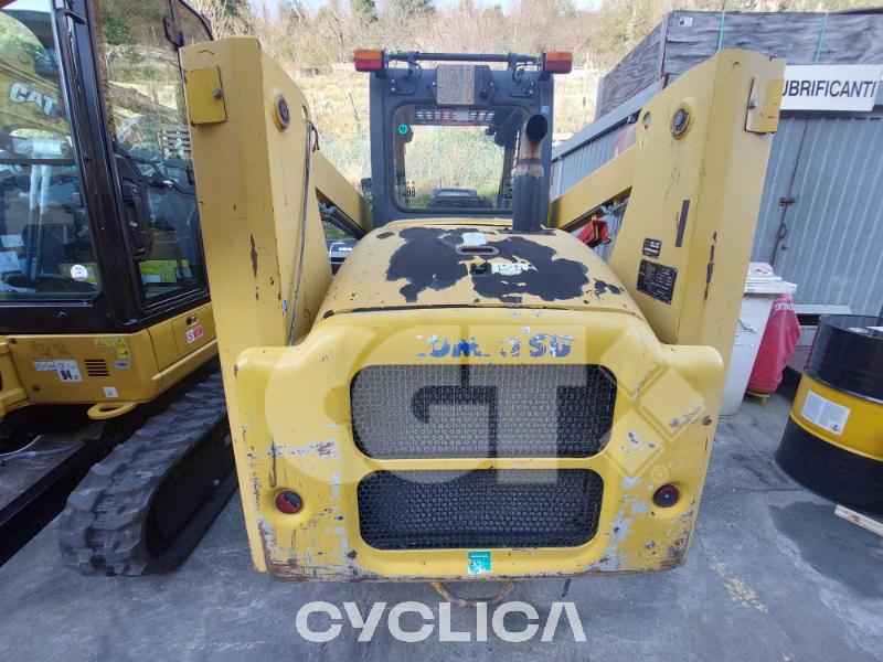 Skid steers SK1020 F00679 - 4