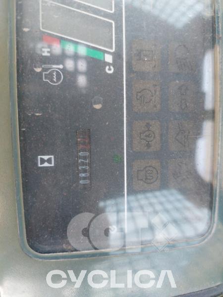 Skid steers SK1020 F00679 - 6