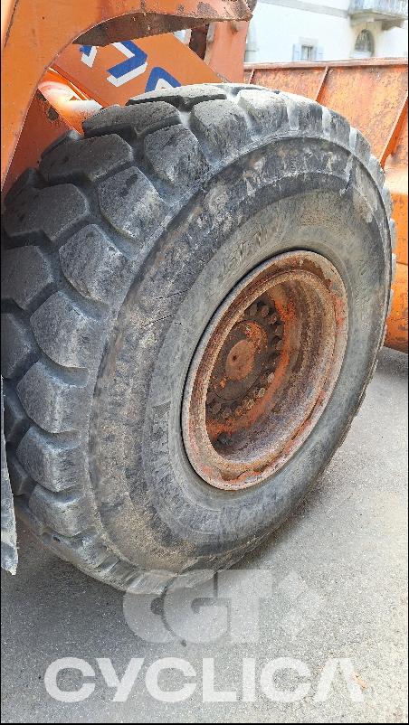 Wheel loaders  W170 470### - 8