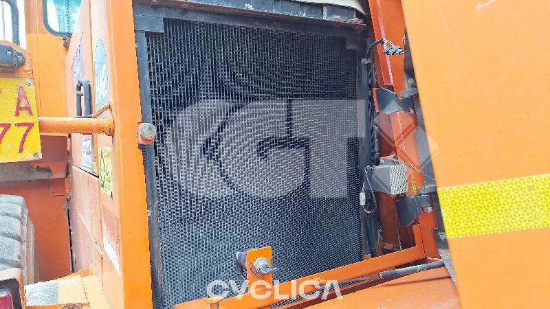 Wheel loaders  W170 470### - 10