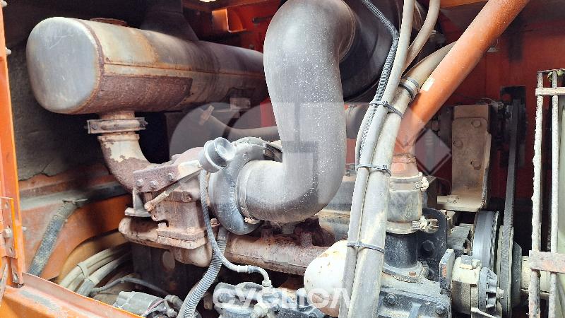 Wheel loaders  W170 470### - 13