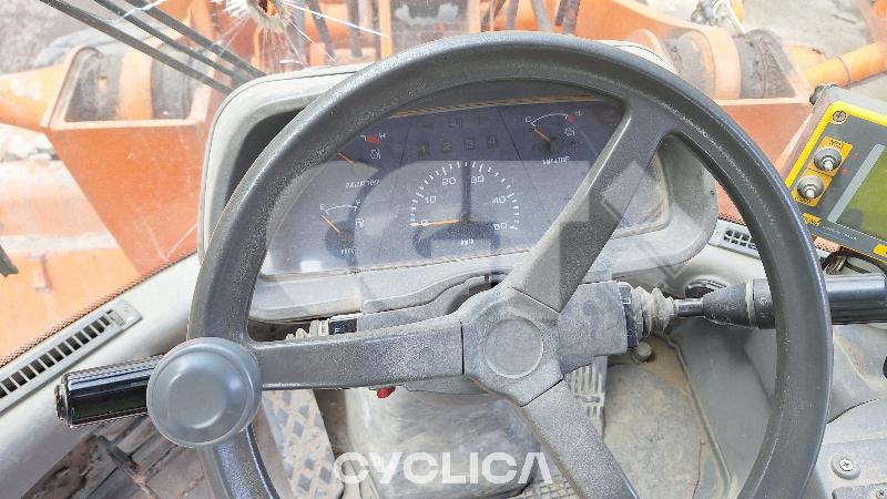 Wheel loaders  W170 470### - 15