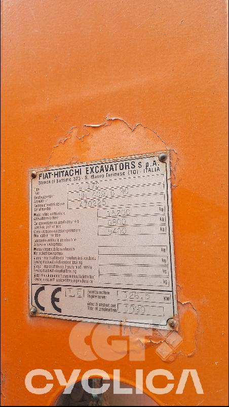 Wheel loaders  W170 470### - 16