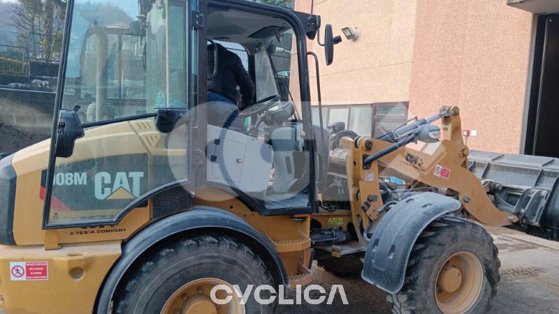 Wheel loaders  908 M H8803### - 2