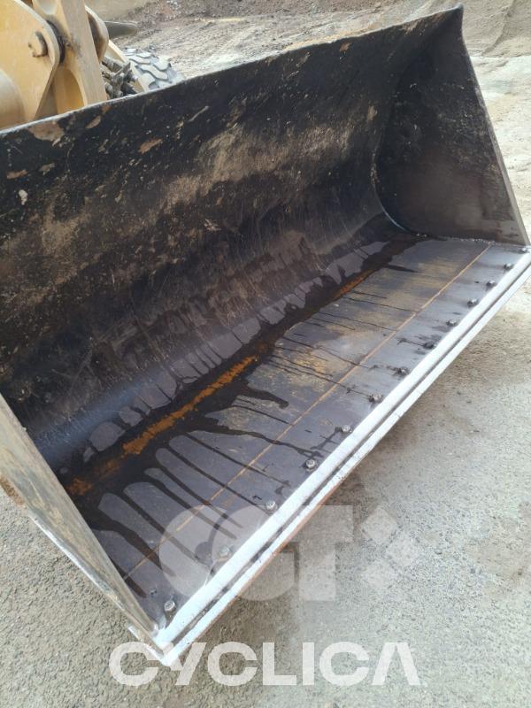 Wheel loaders  908 M H8803### - 5