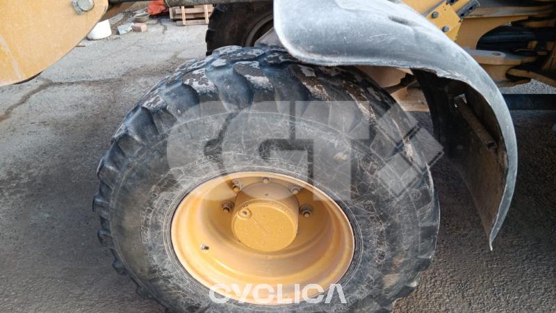 Wheel loaders  908 M H8803### - 6