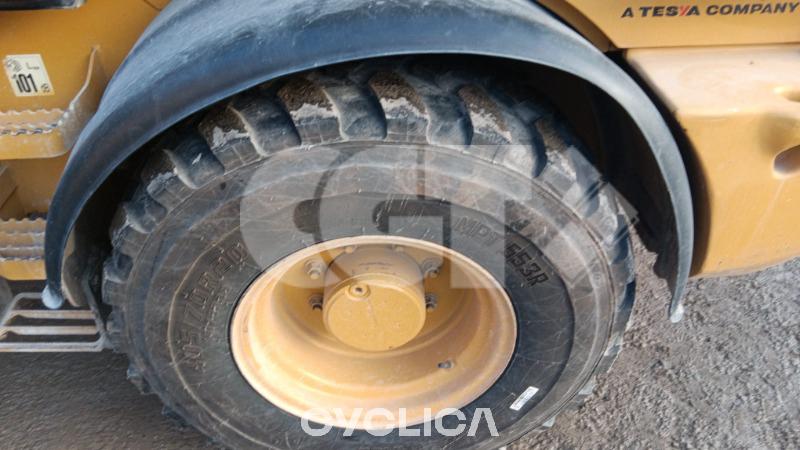 Wheel loaders  908 M H8803### - 7