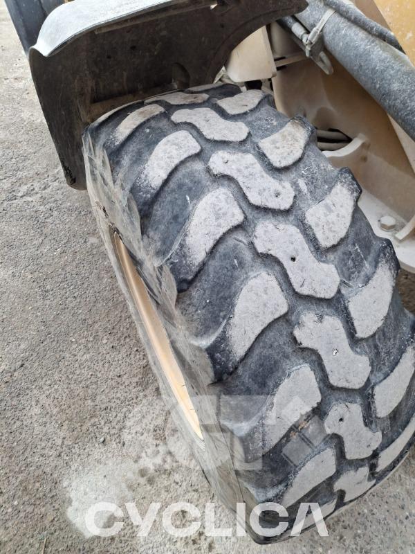 Wheel loaders  908 M H8803### - 8