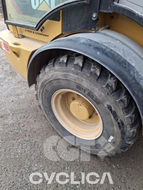 Wheel loaders  908 M H8803### - 9