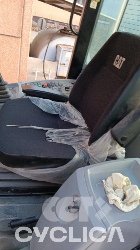 Wheel loaders  908 M H8803### - 10