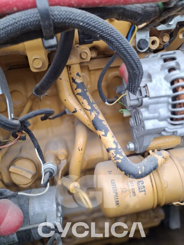 Wheel loaders  908 M H8803### - 11