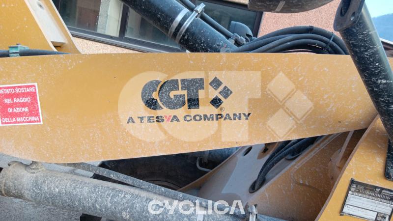 Wheel loaders  908 M H8803### - 12