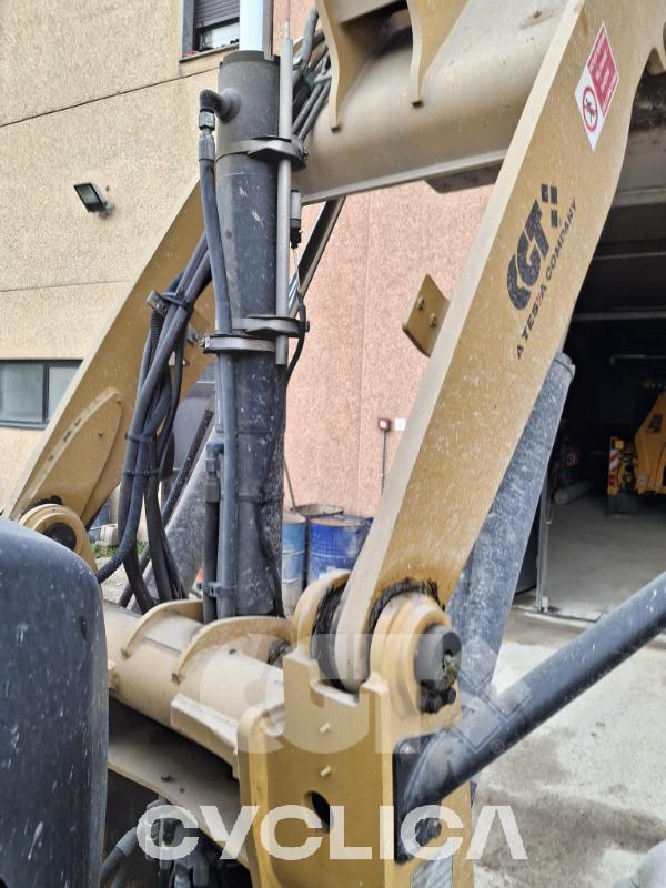 Wheel loaders  908 M H8803### - 13