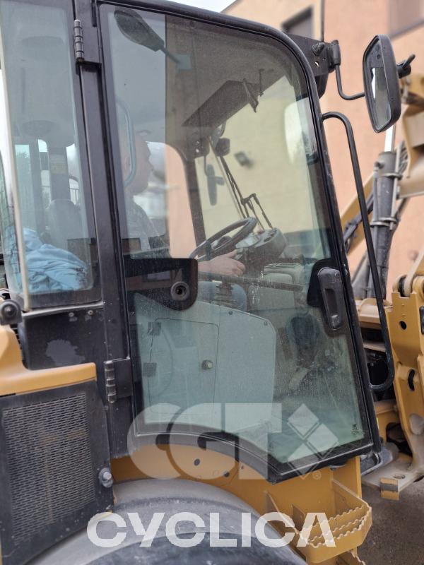 Wheel loaders  908 M H8803### - 16
