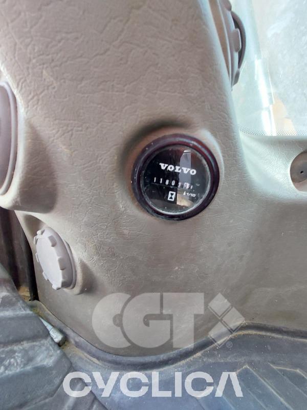 Bageri gusjeničari EC220E 320981 - 12