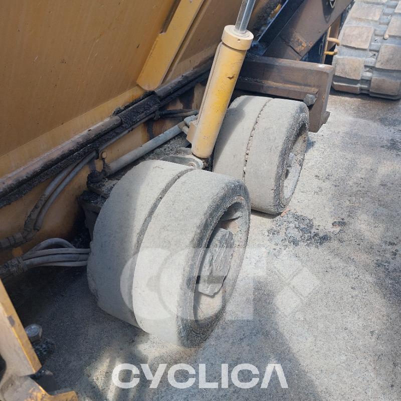 Paving  AP300 B2Y00387 - 7