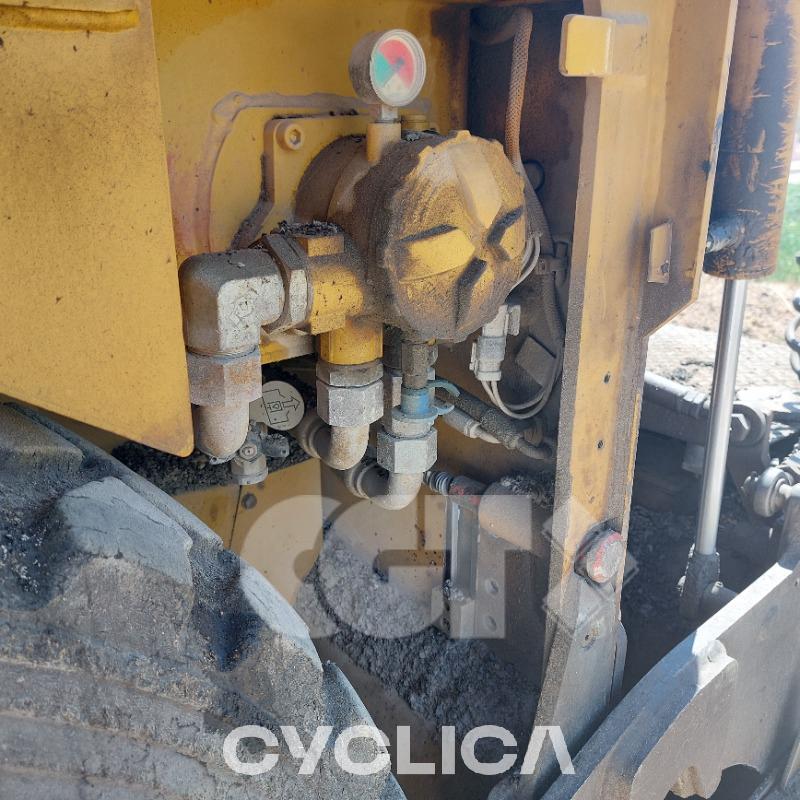 Paving  AP300 B2Y00387 - 11